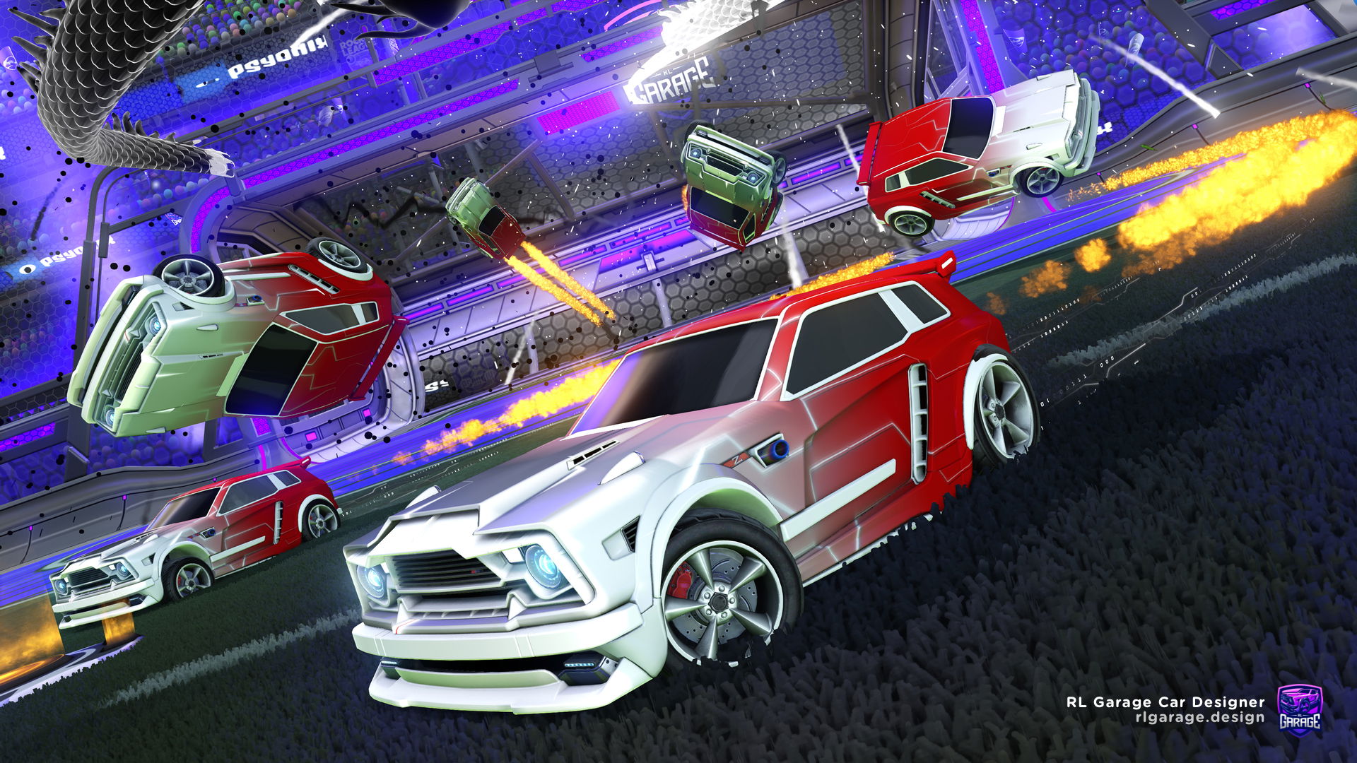 Design by Blu3stormz