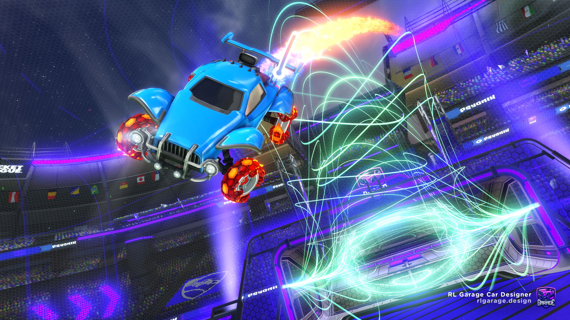 Design by PizzaDunker137