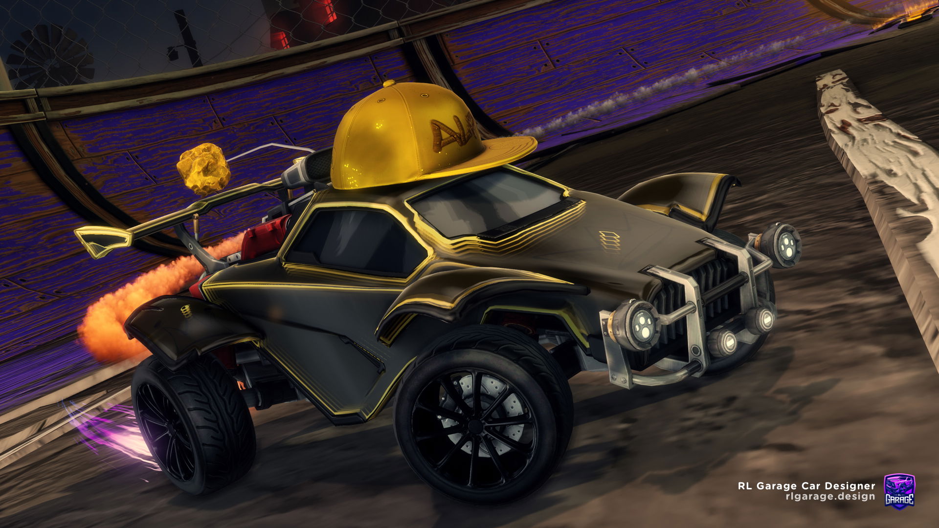 Design by xstrike360