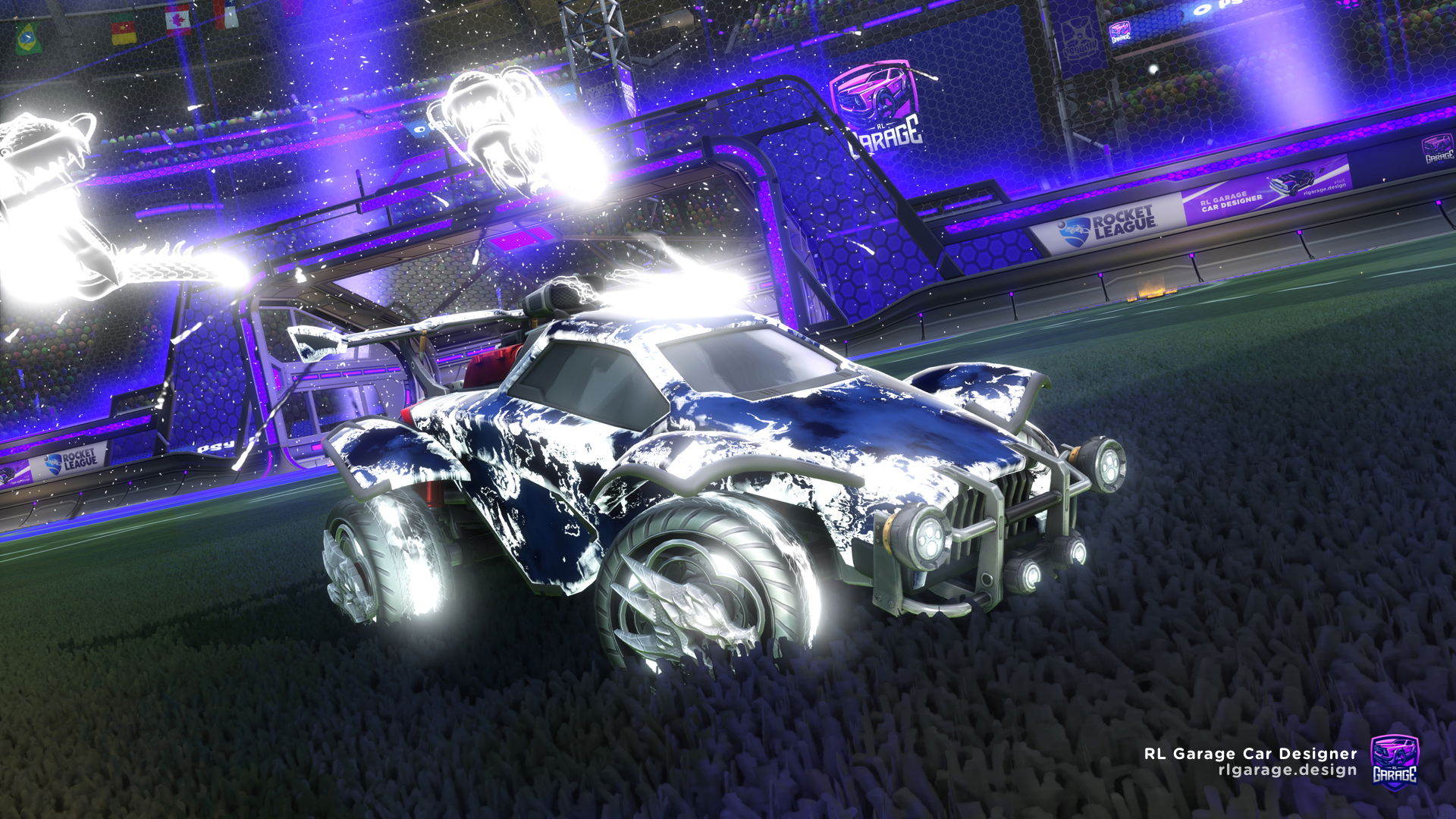 Design by Truecolorz