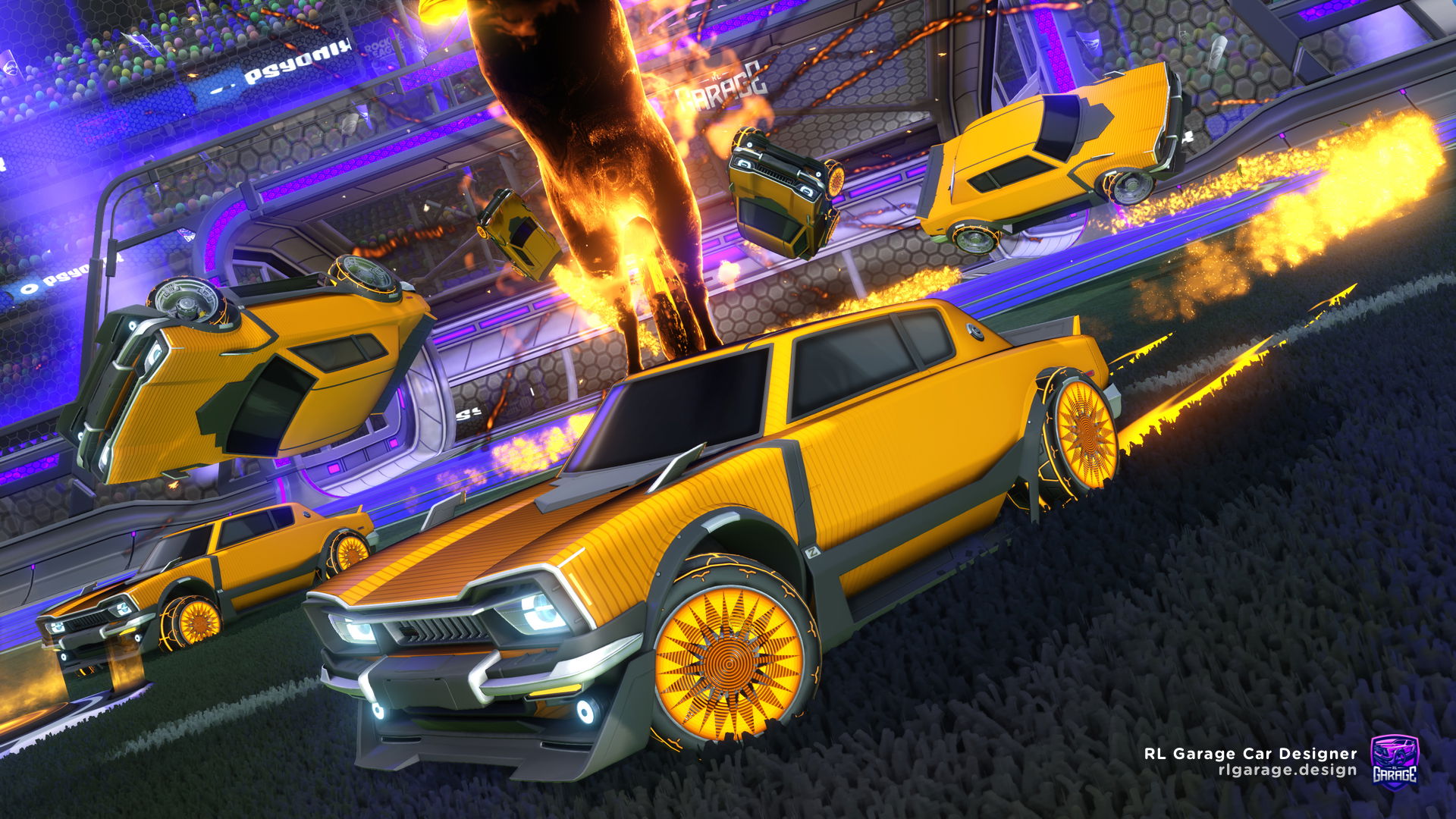 Design by Squaz_la_banane