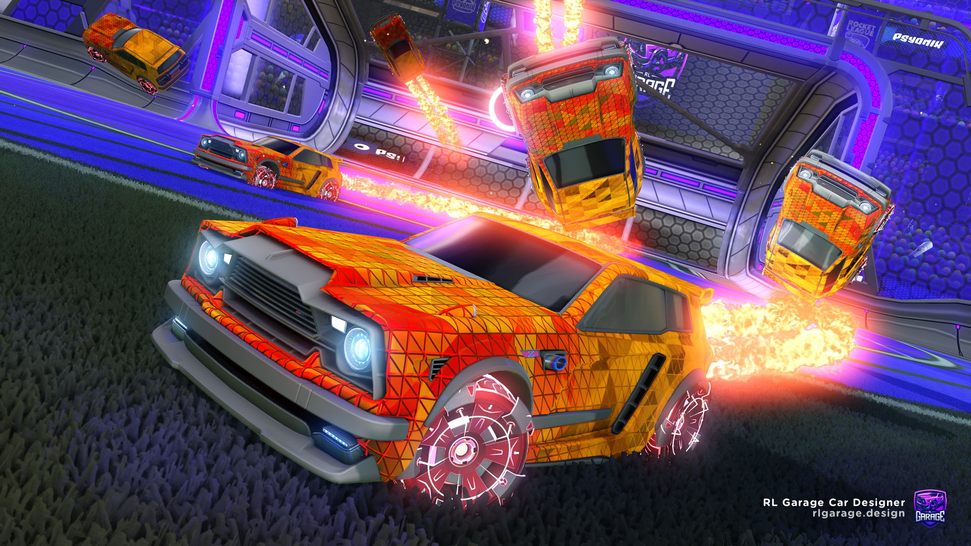 Design by Lindlam103