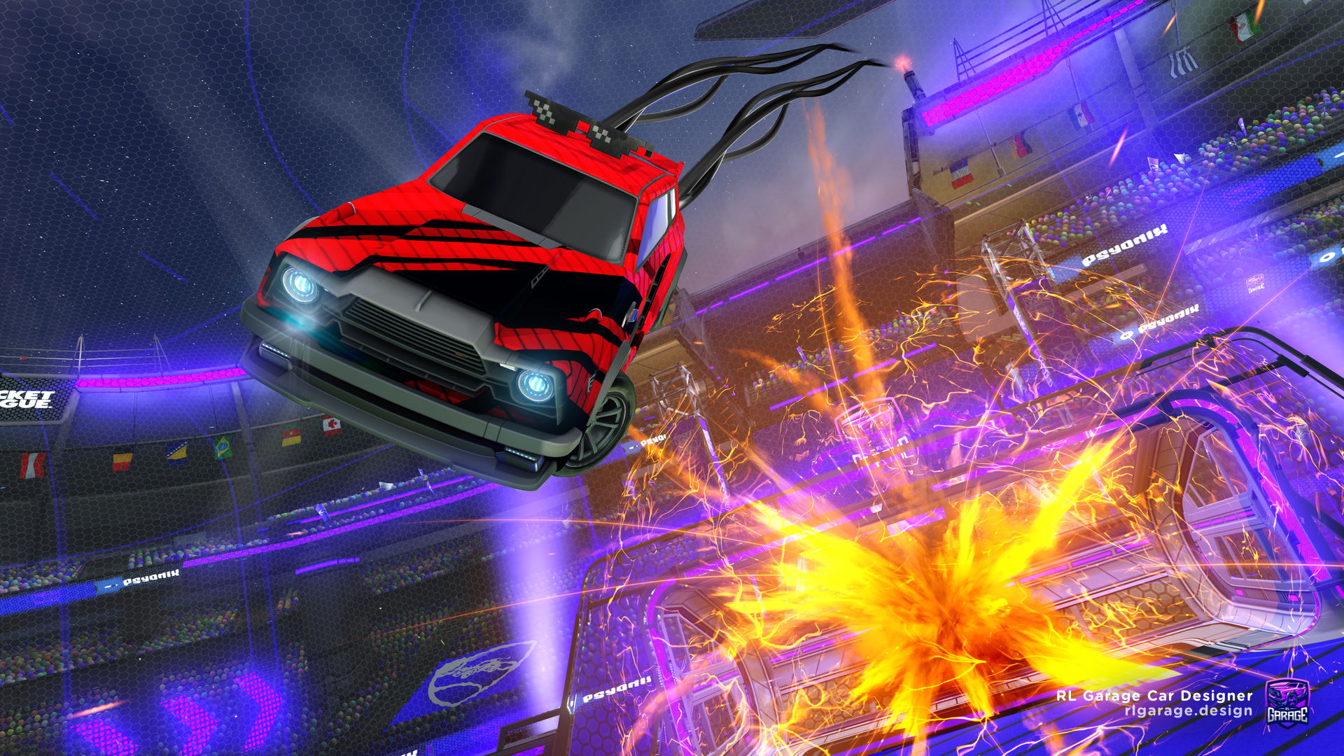 Design by LegalHyperion