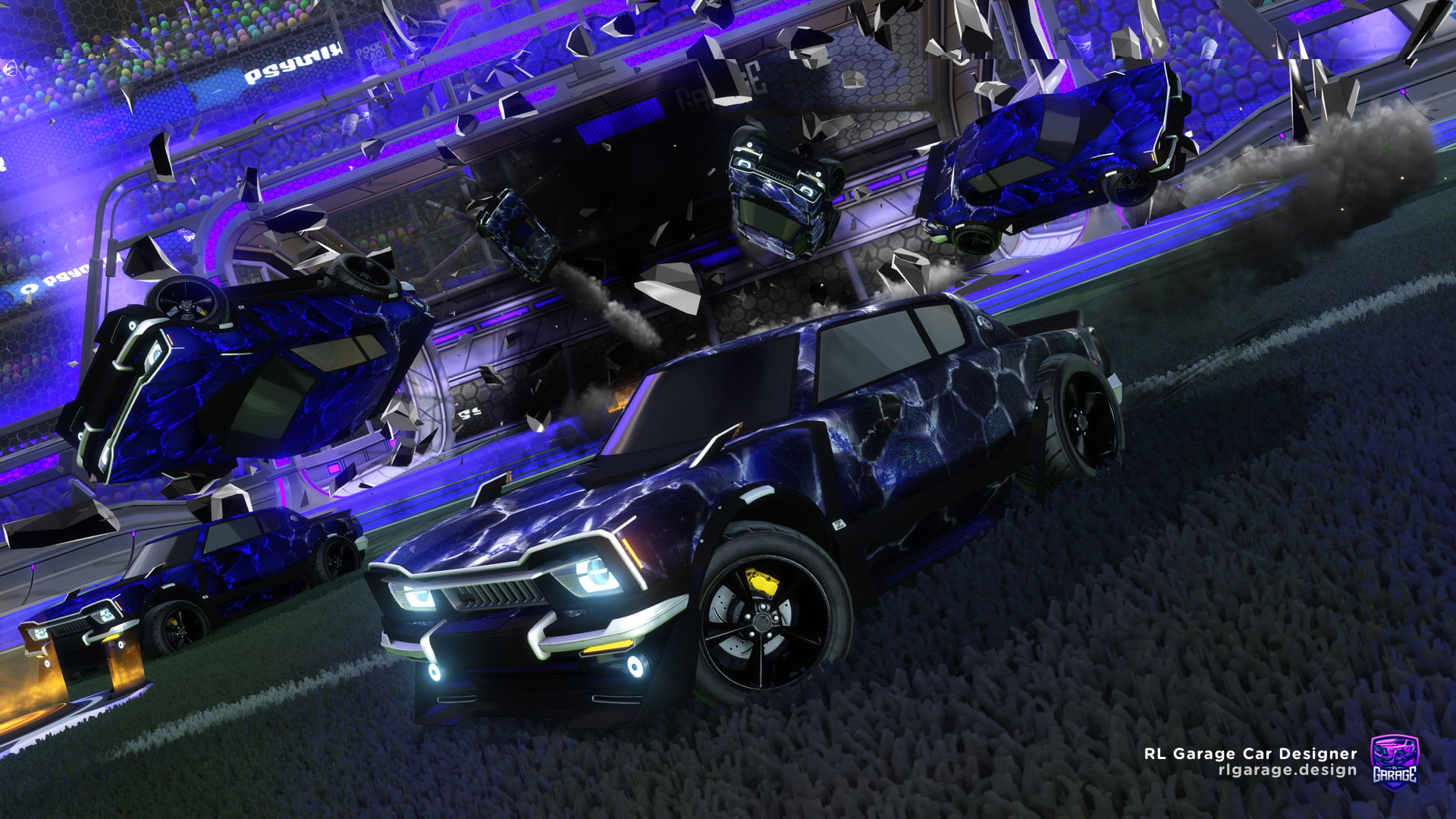 Design by CheesyOregano