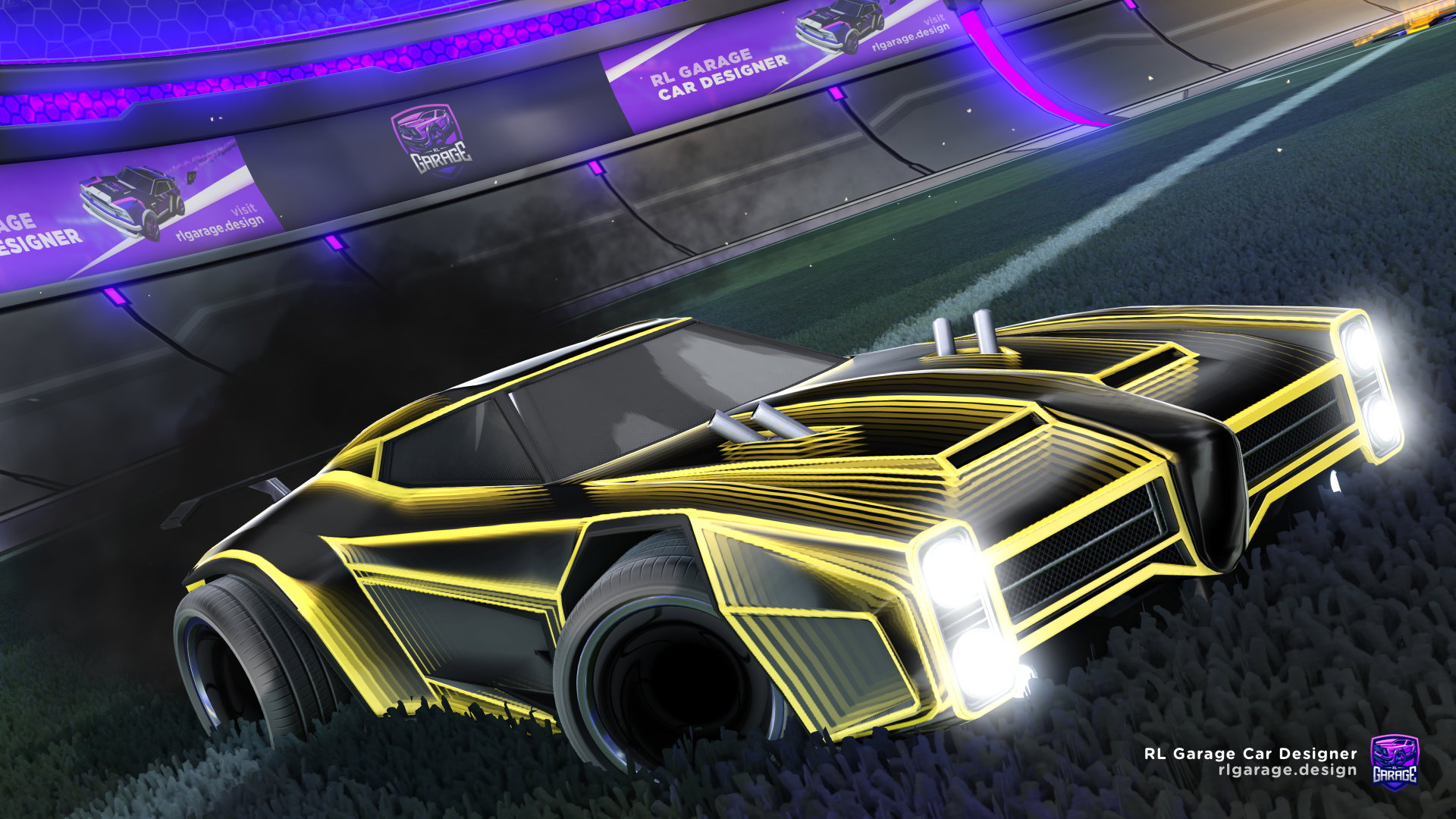 Design by XD_Eternal278