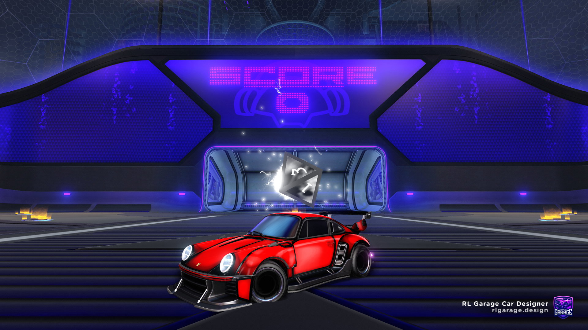 Design by SpaceCA18DET