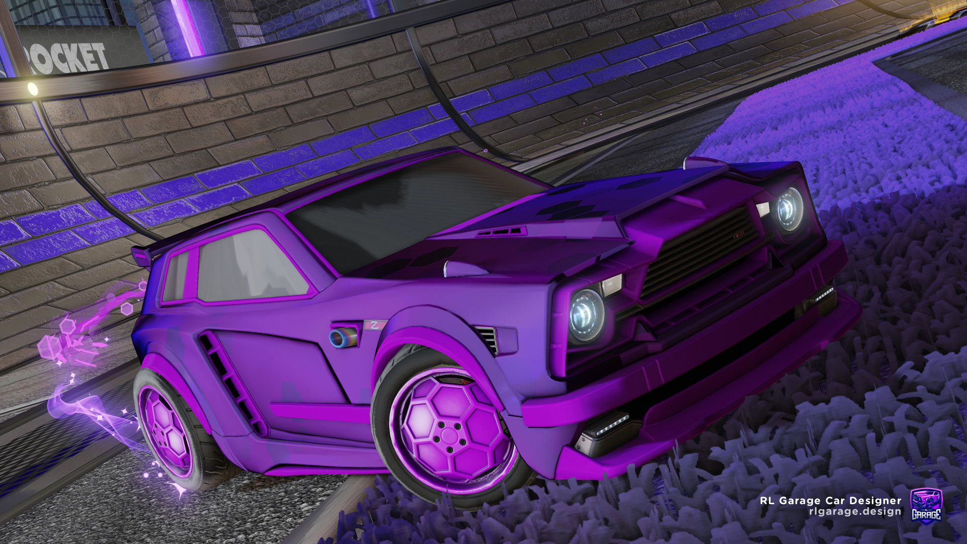 Design by MC_layzy_RL