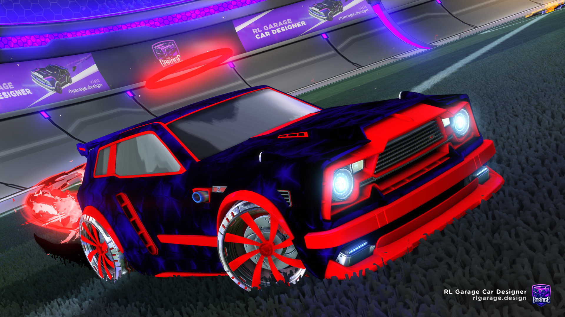 Design by YTBozerta