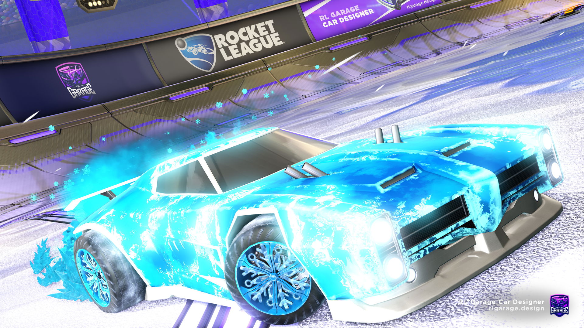 Design by Nicacho7507