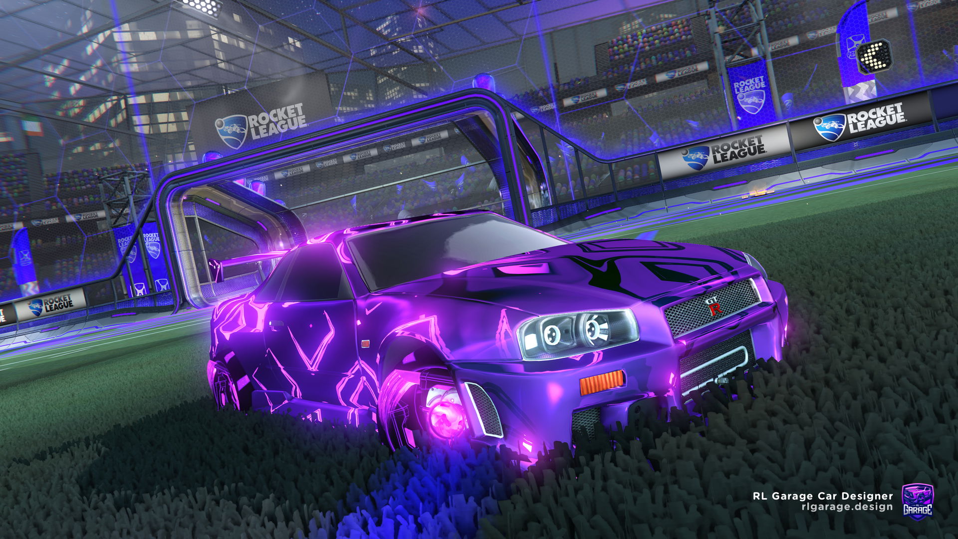 Design by ryanthegreat276