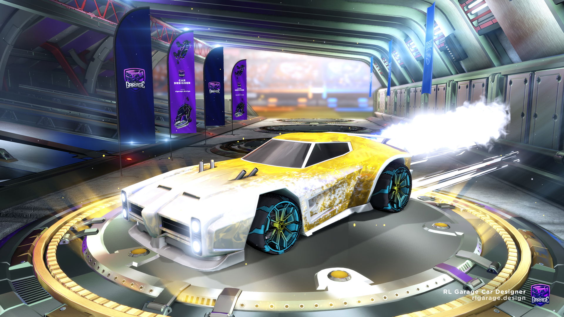 Design by SpeckySpectrum