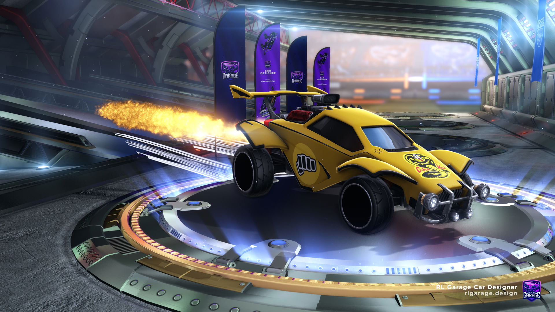 Design by ShpeckyBen