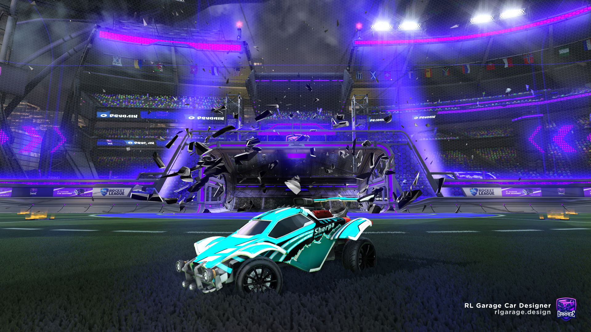 Design by ItsDreadfuls