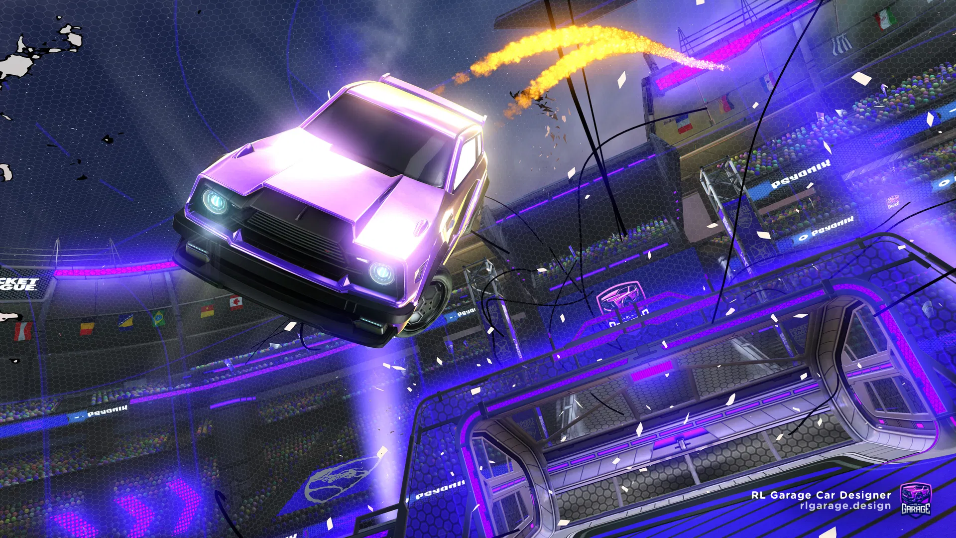 Design by ILIKEBANDW