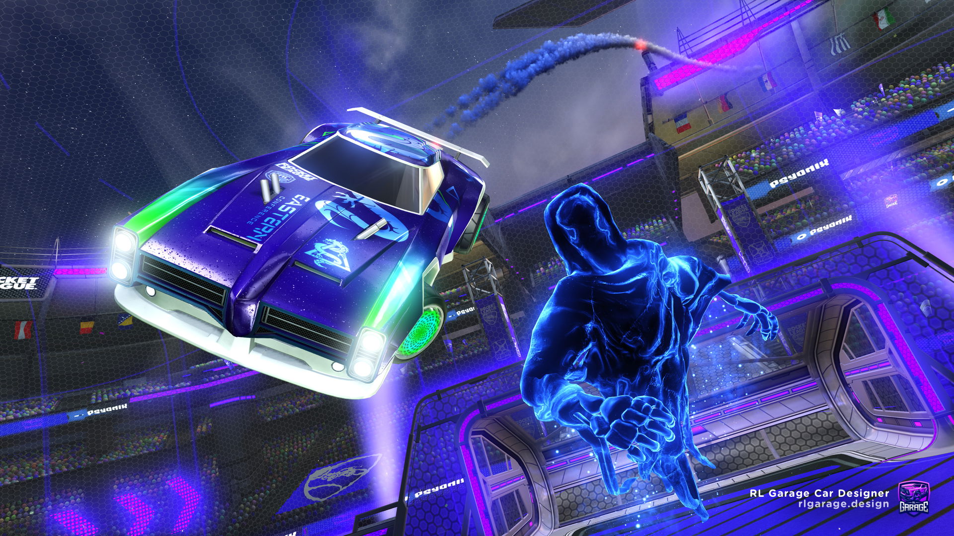 Design by Oxior_Tornado