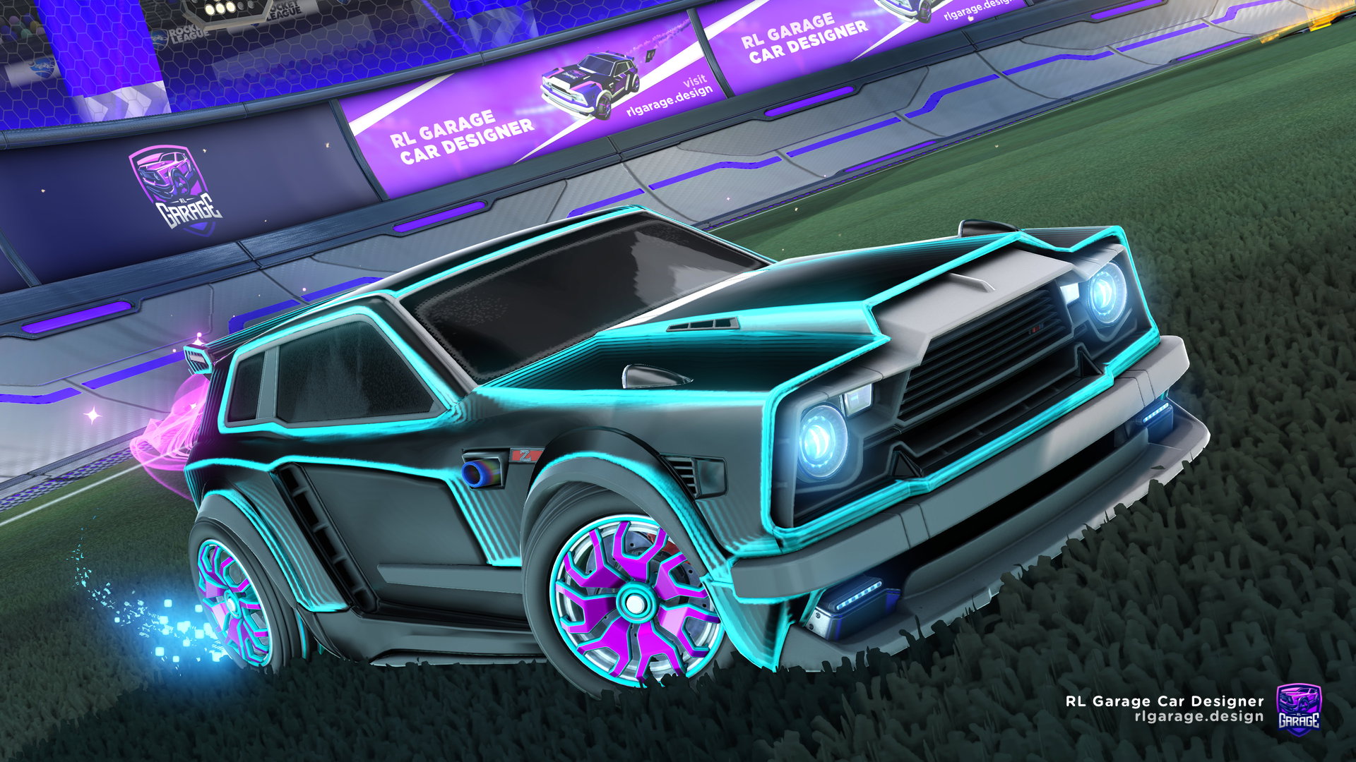 Design by PageOfficial