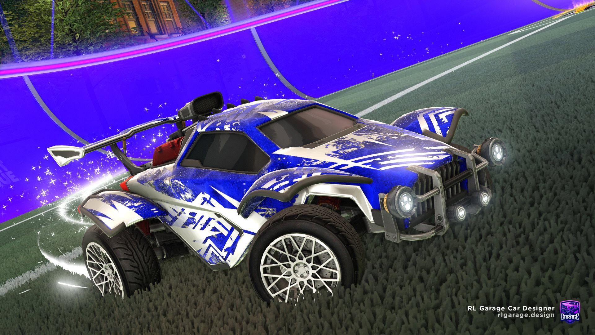 Design by Nightmare7