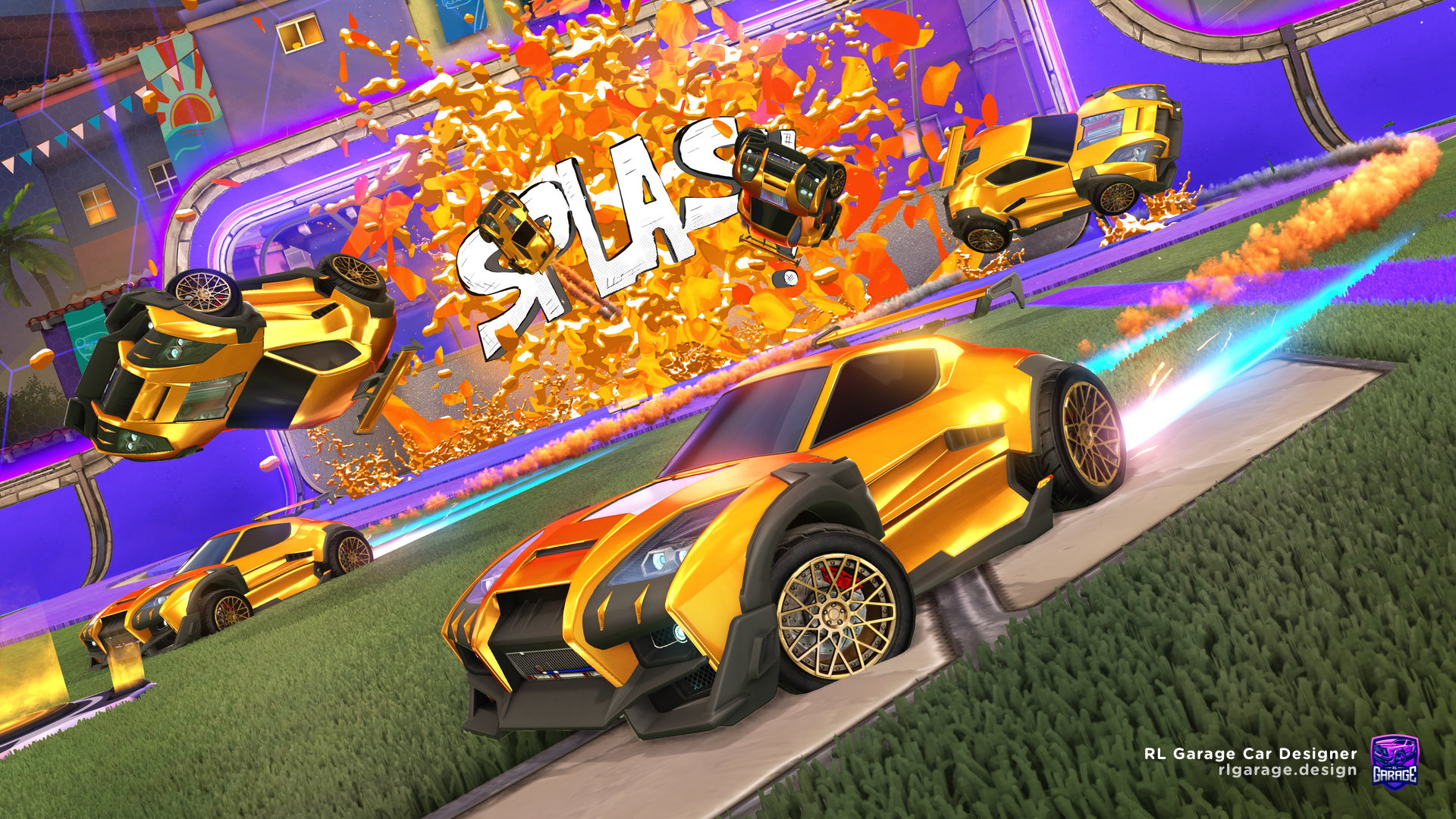 Design by Admboys