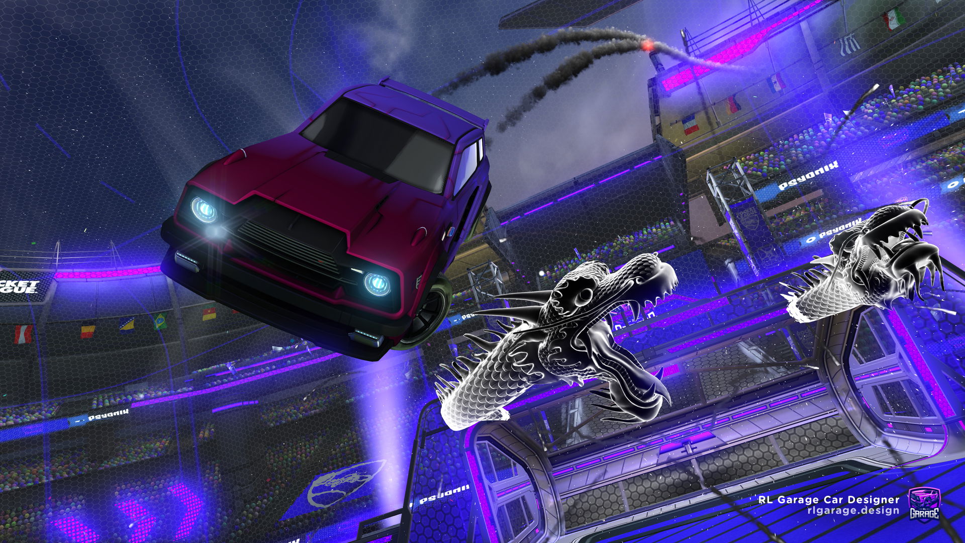 Design by AlirezaCF7