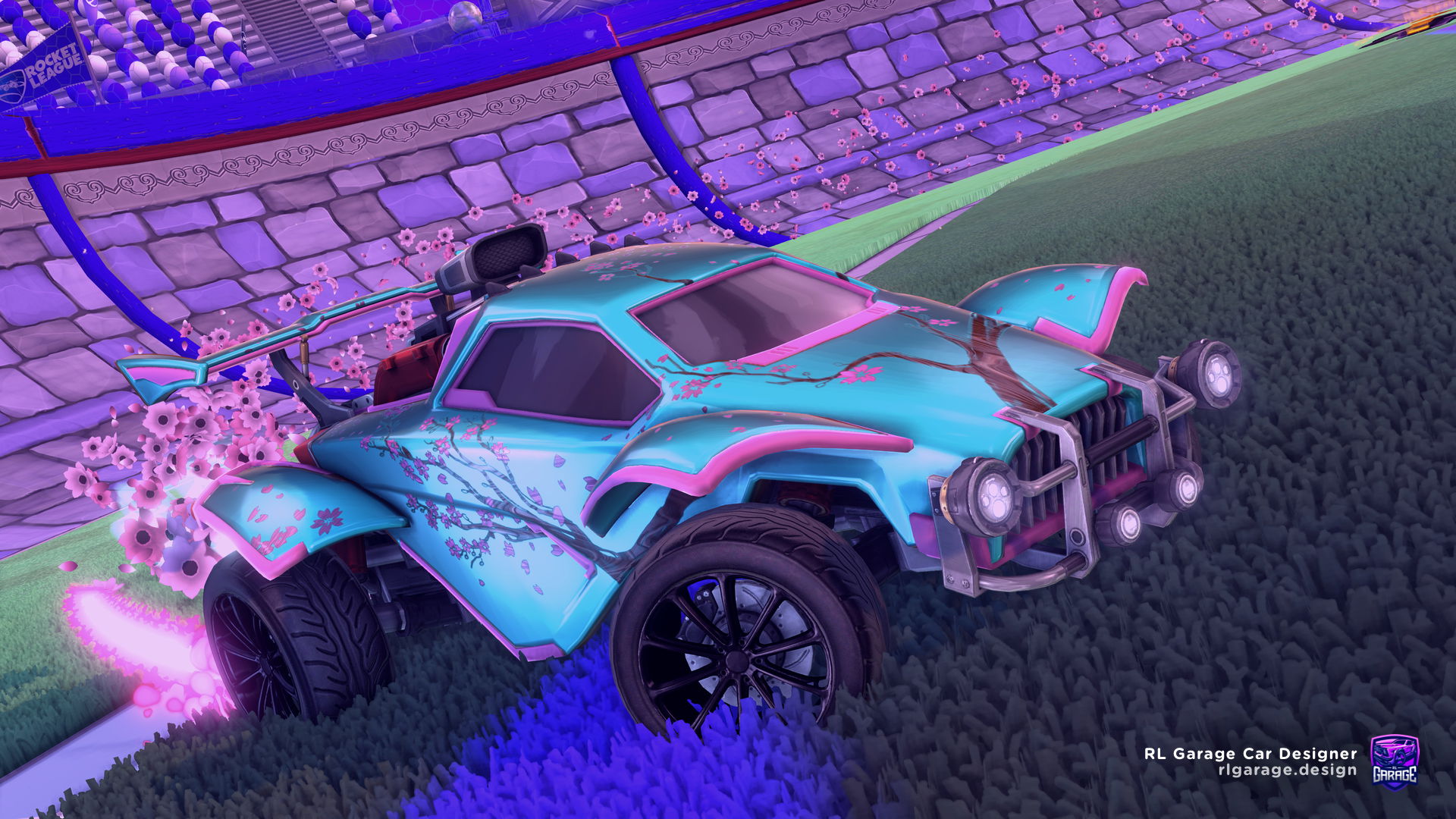 Design by SwinnyKing