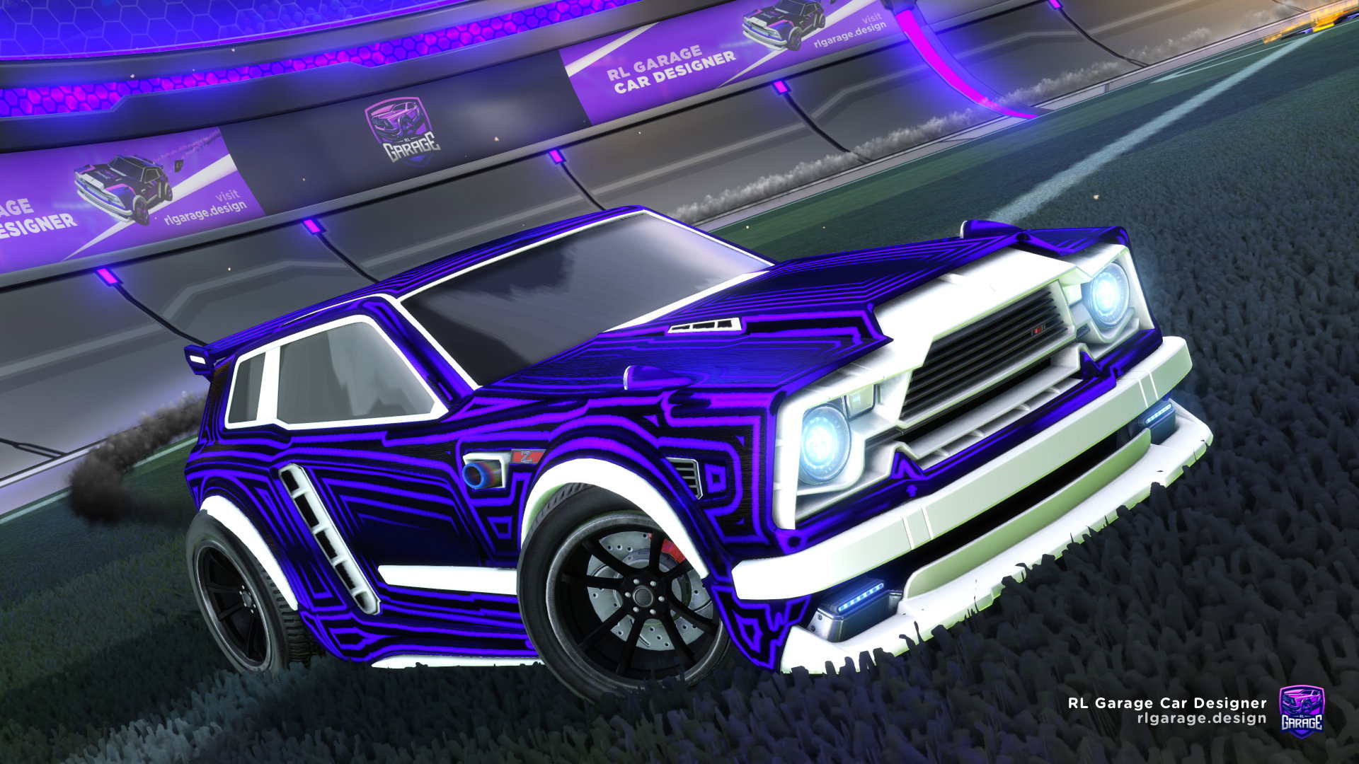 Design by Molerat35