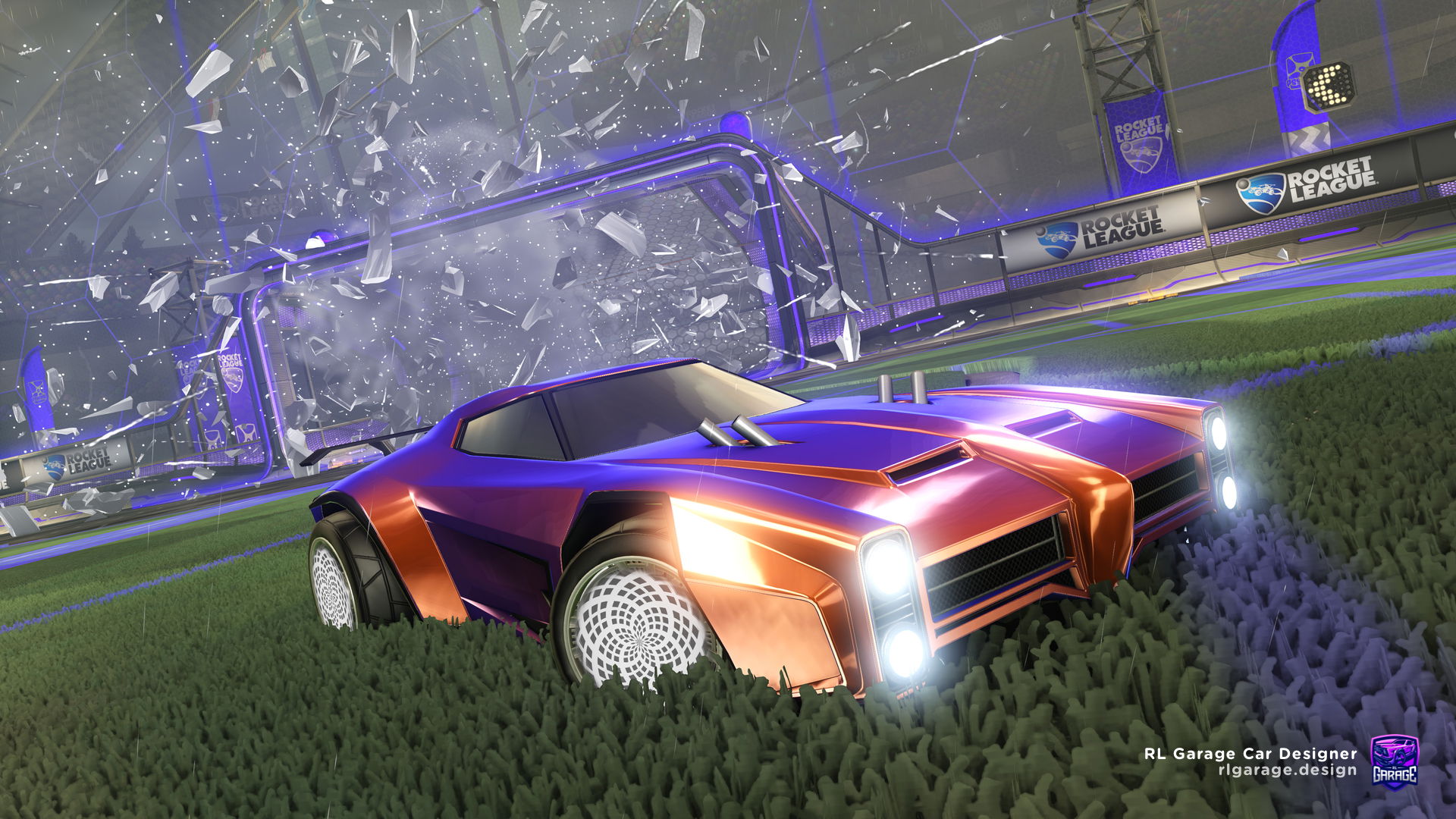 Design by DE_4cepower