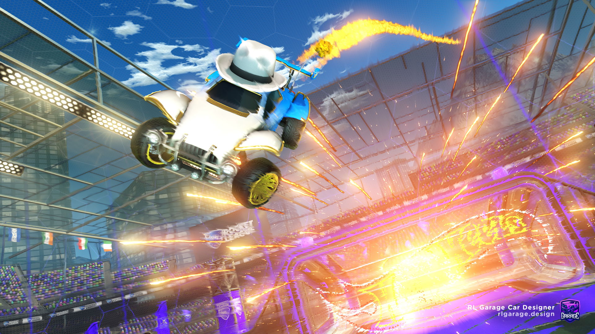 Design by abouncyball1