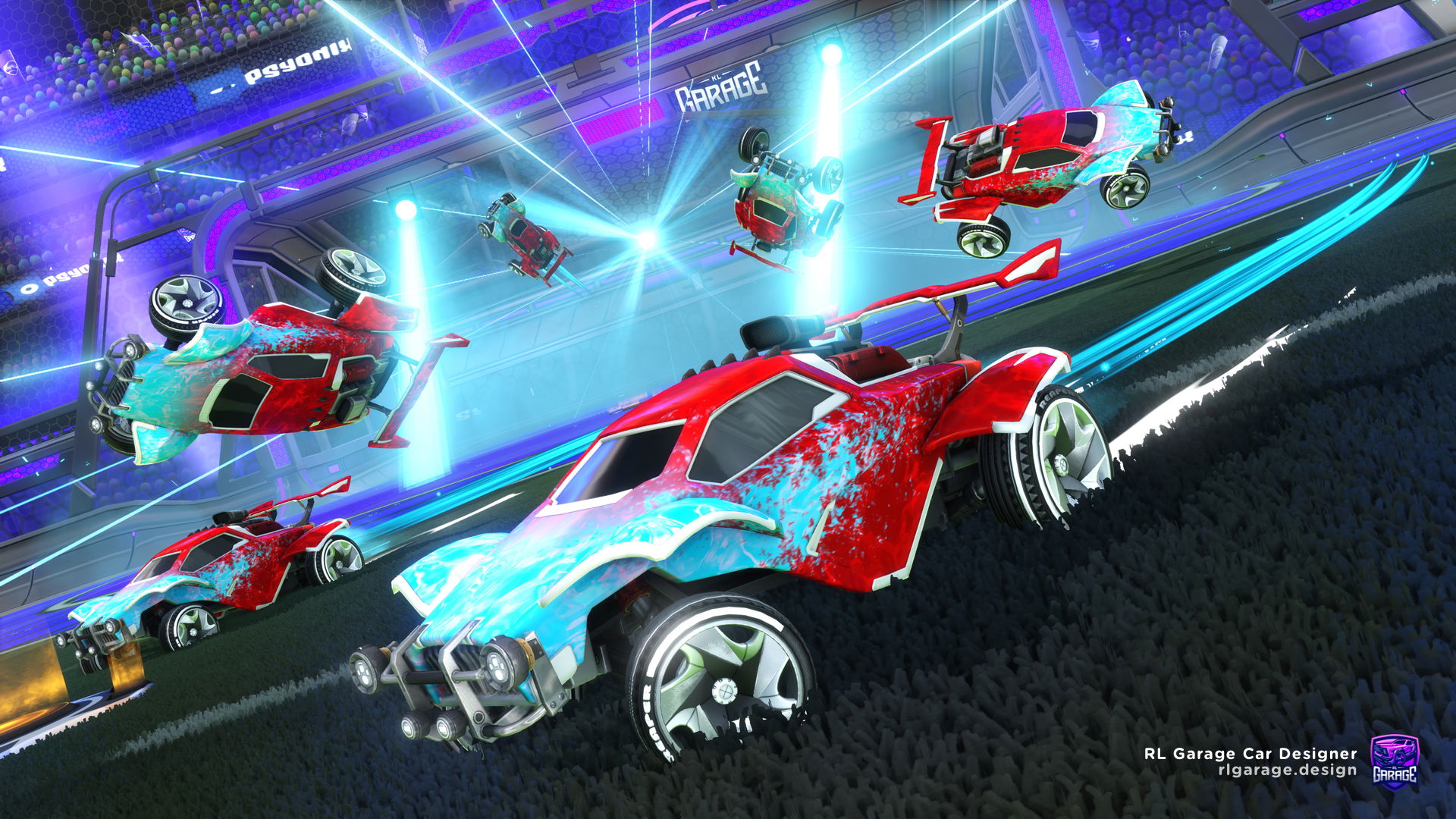 Design by CheesyOregano