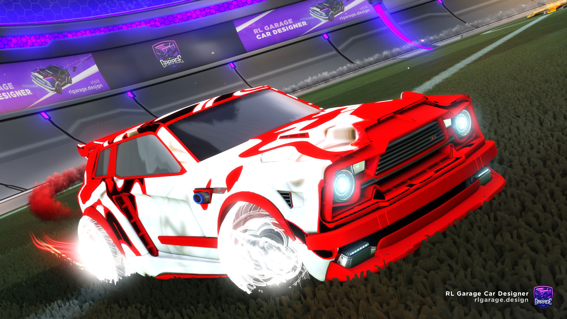 Design by LightningDstryr9