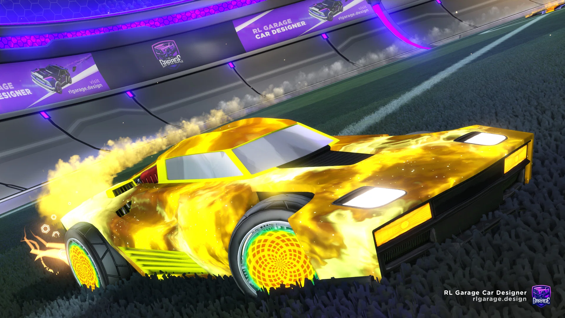 Design by GmdFlame_