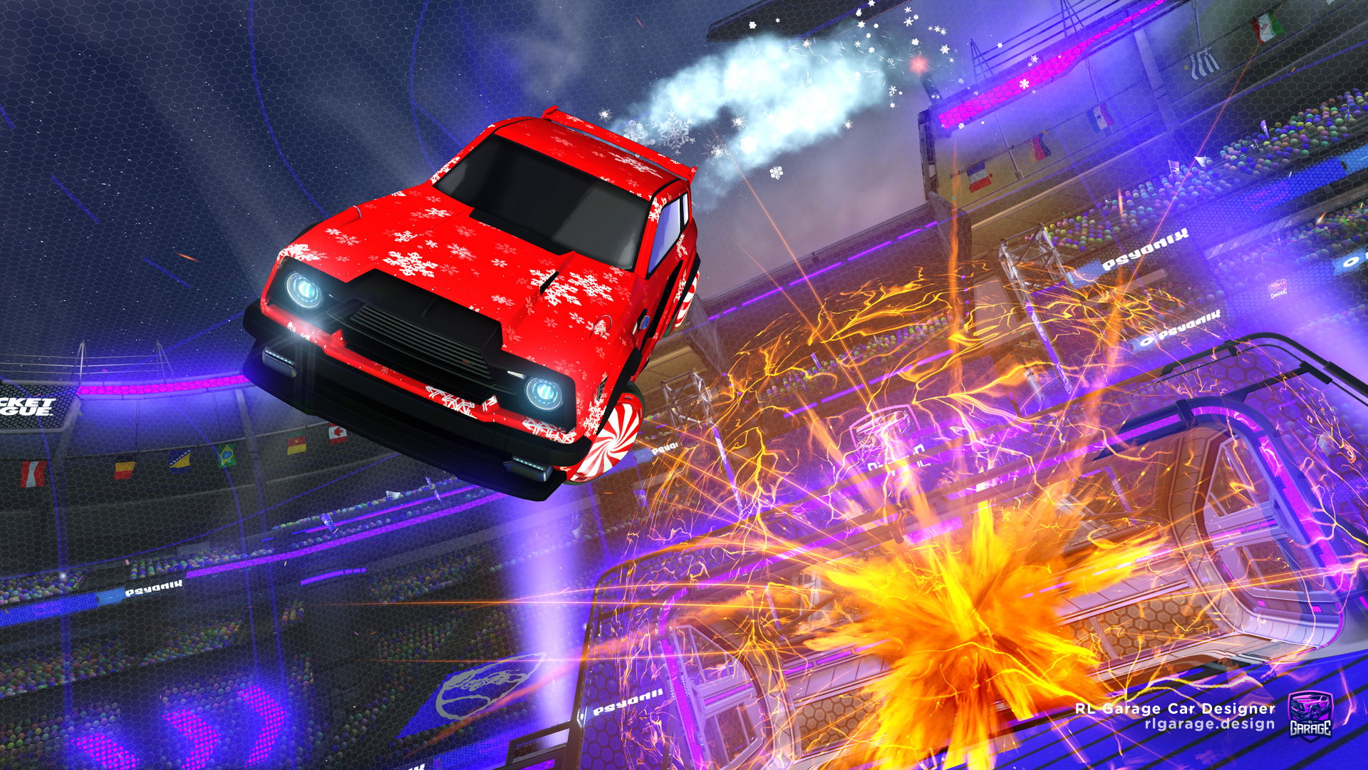 Design by icemakerp3