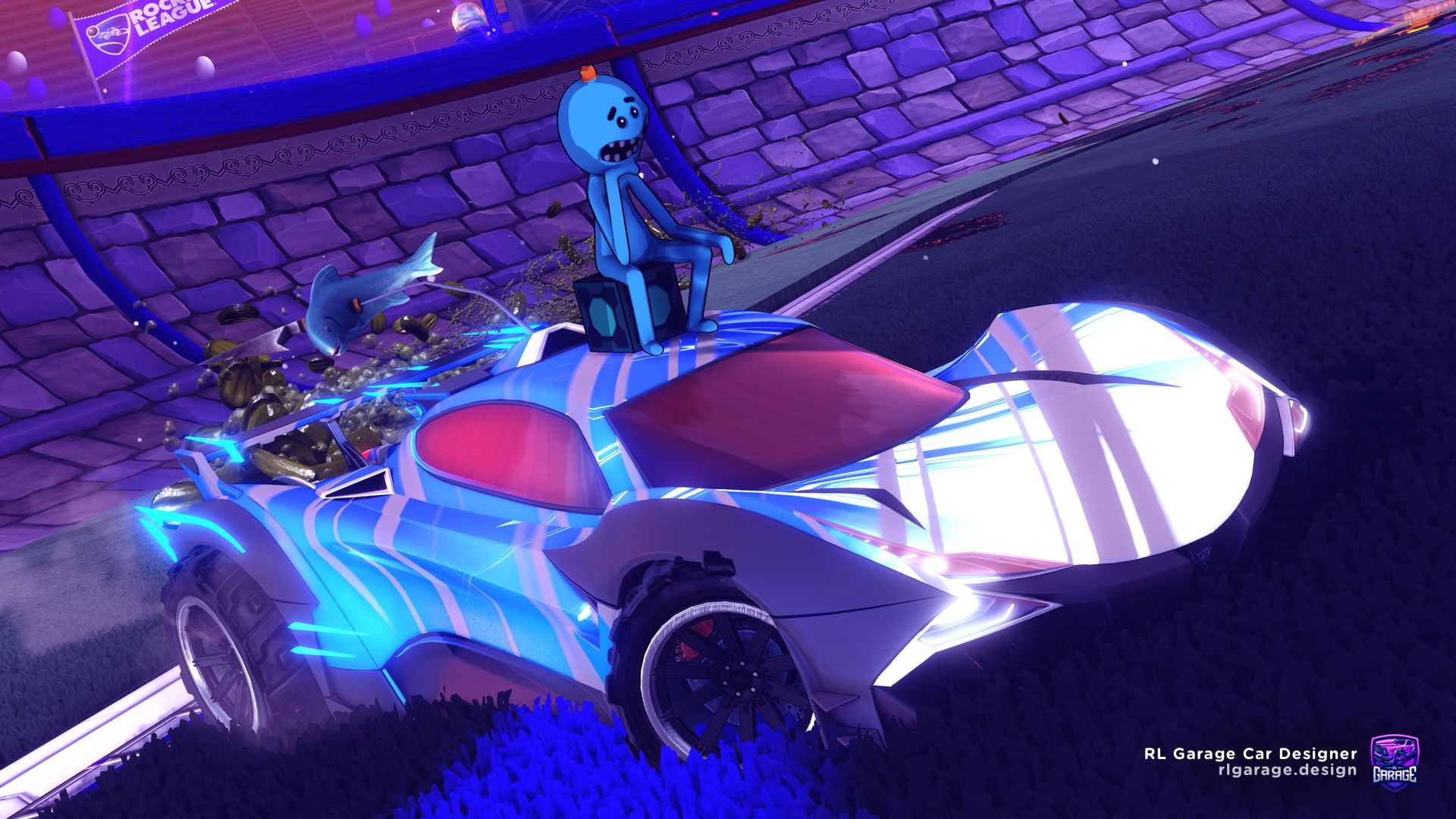 Design by Poweredplayer