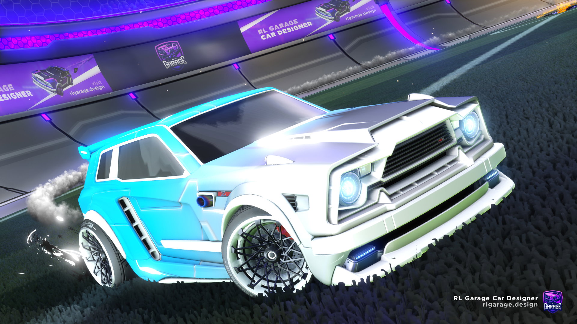 Design by MKWI_R1