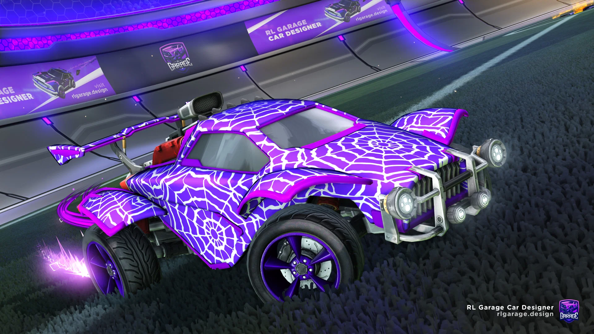 Design by Boostes