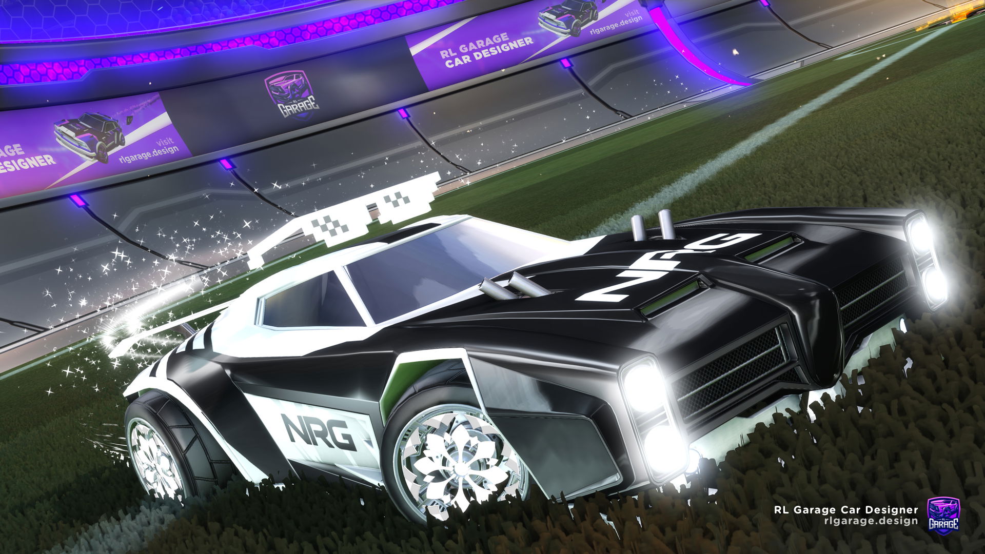 Design by KrakenGaming