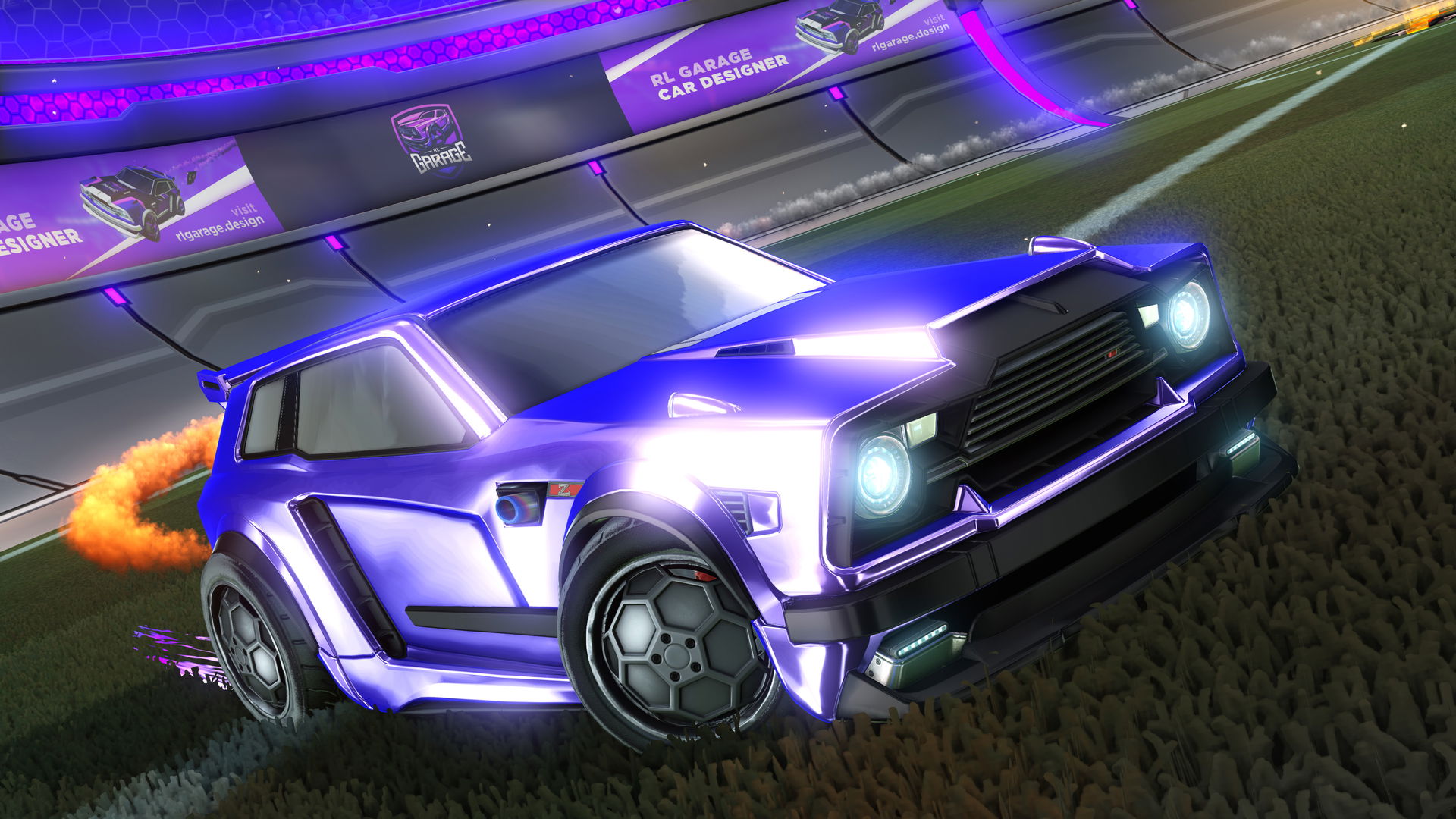 Design by DunnitRL_on_YT