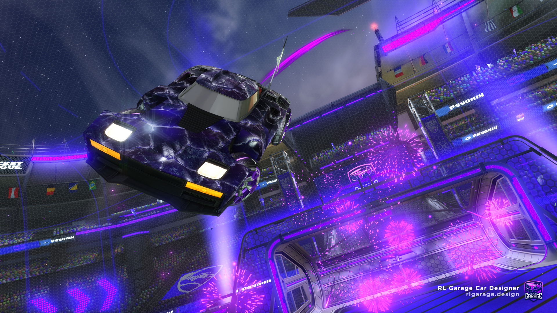 Design by Tonycamaro