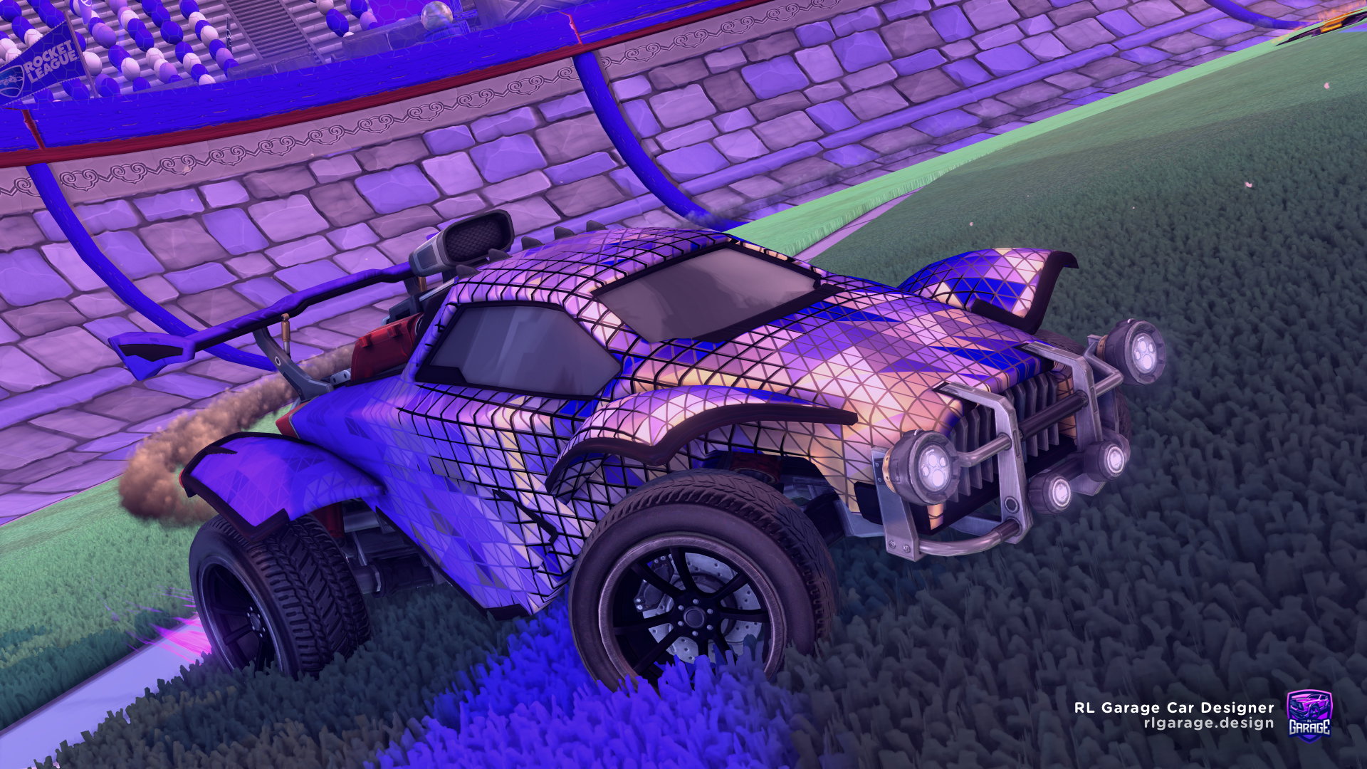 Design by KDoglett17
