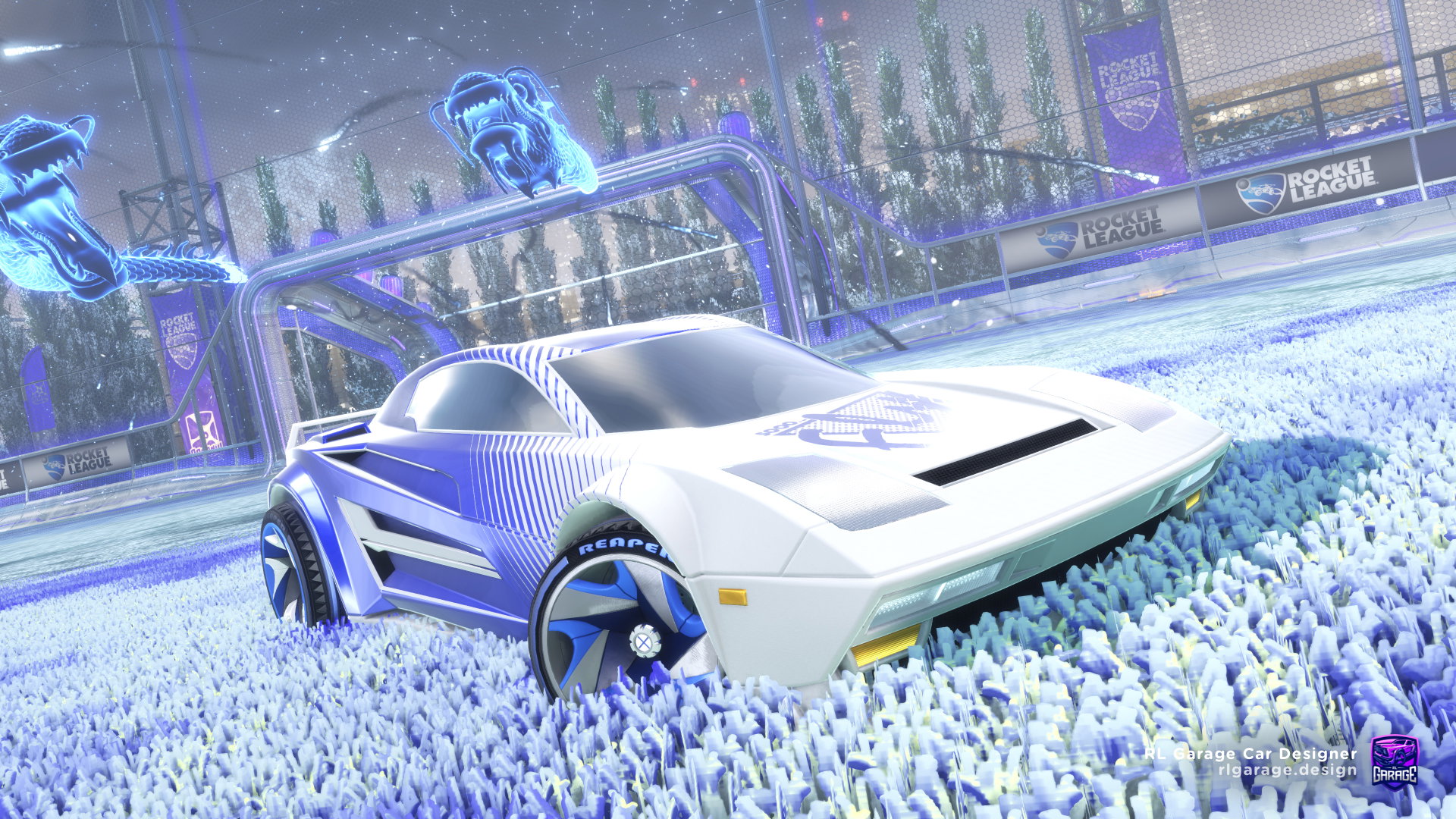 Design by FireEveryThing5