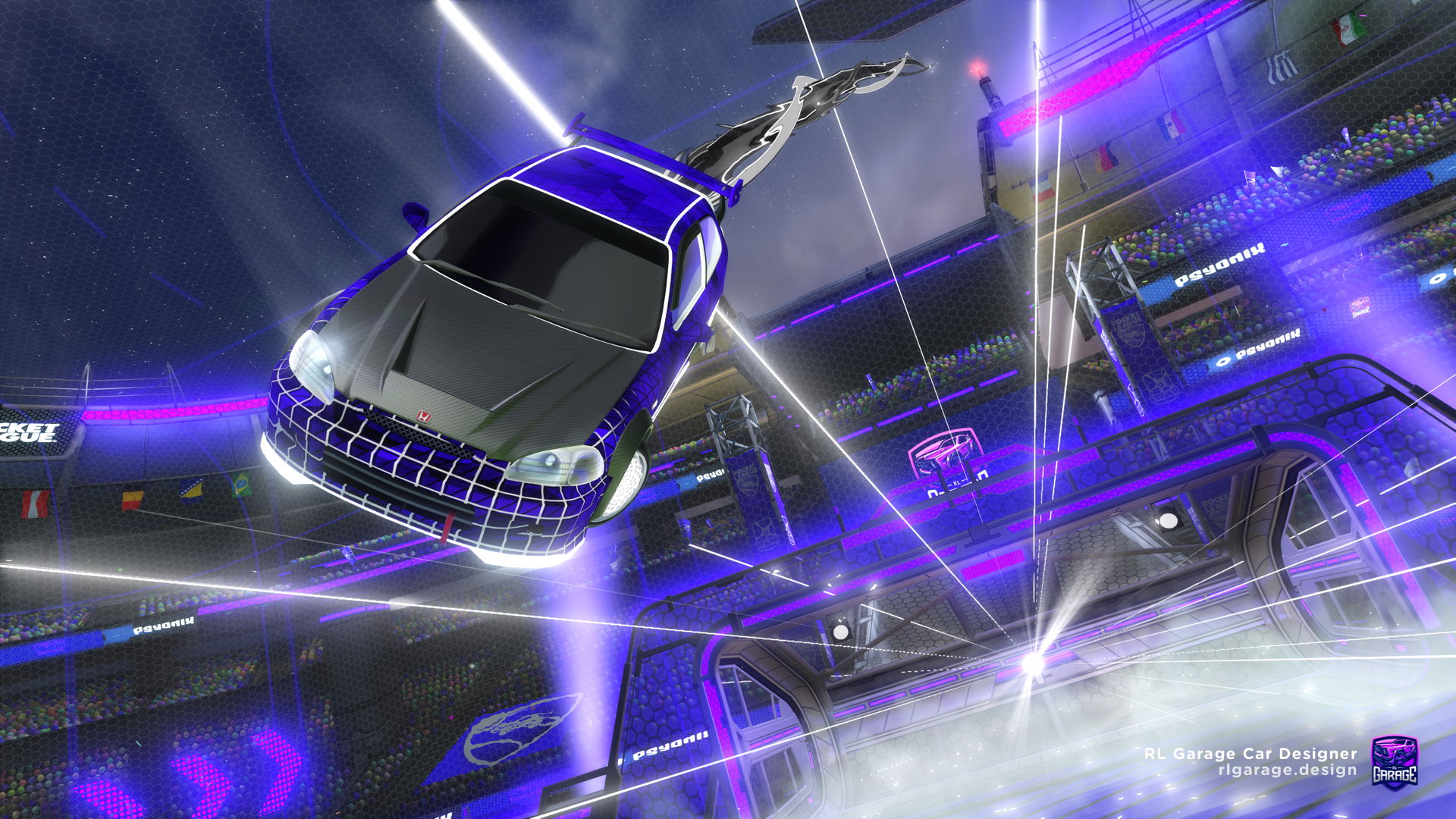 Design by IShowHamzah