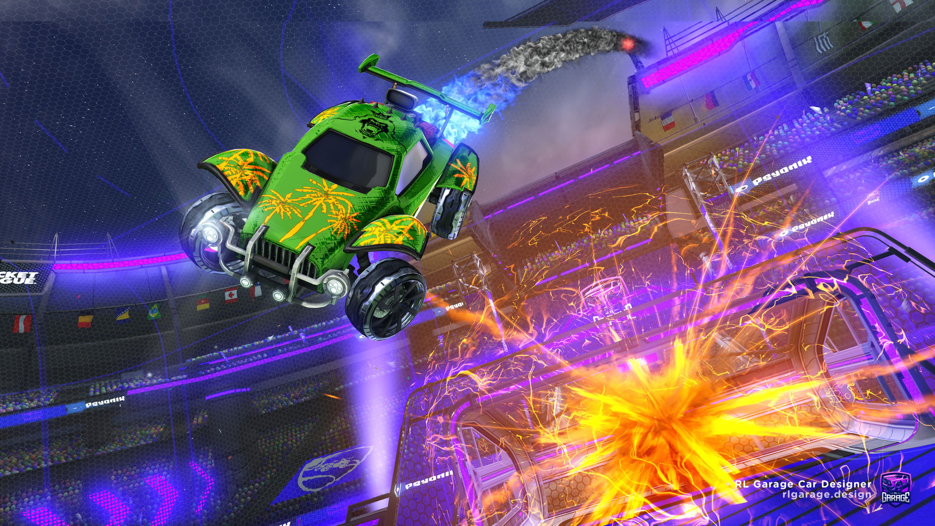 Design by MangoGorylla