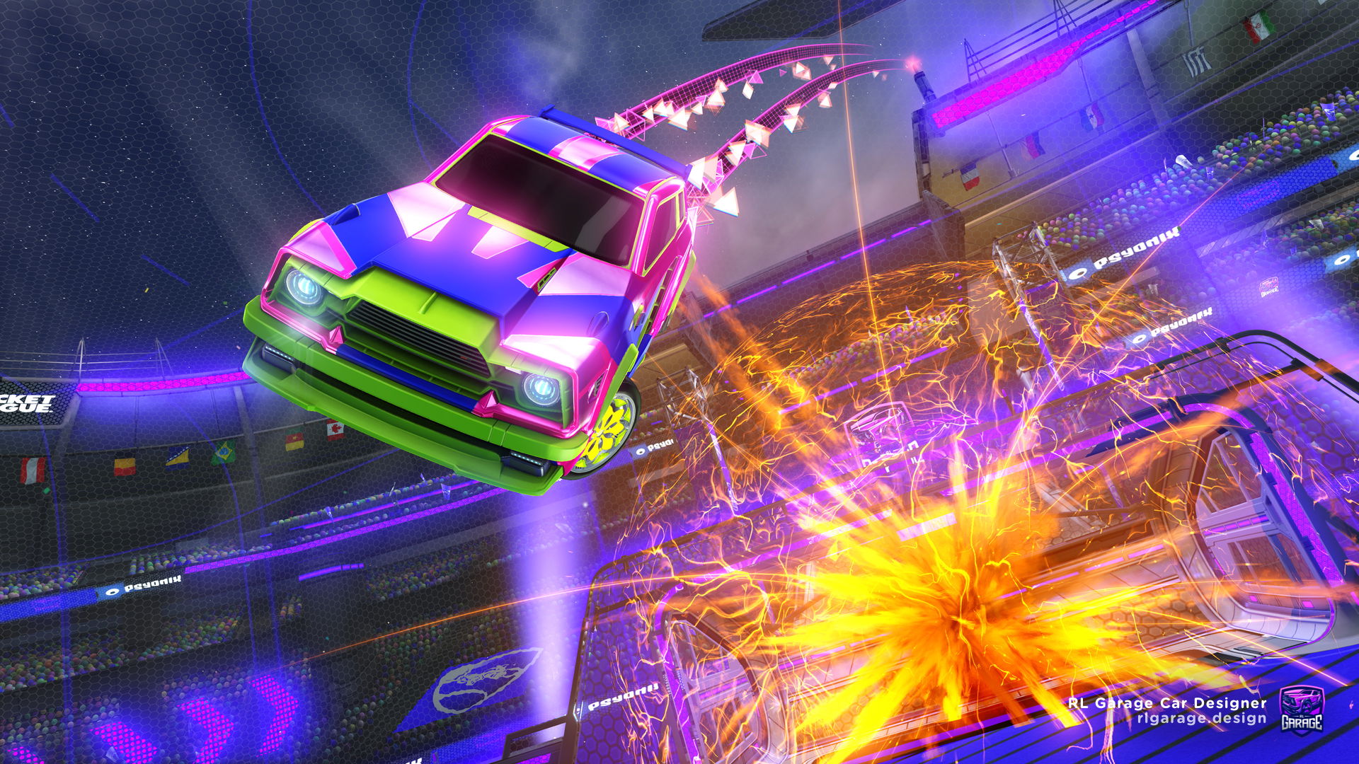 Design by MrCollywoobles