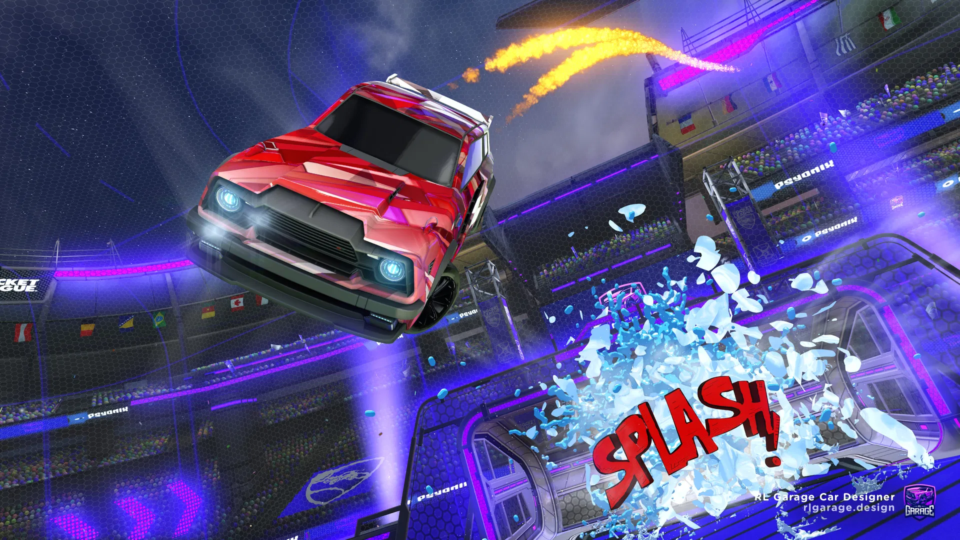 Design by Nxtro_Foxx