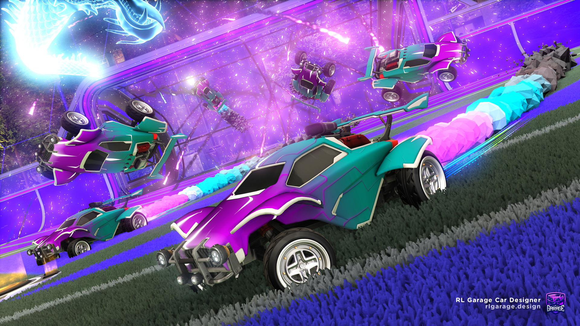 Design by ECHO_QYUBI