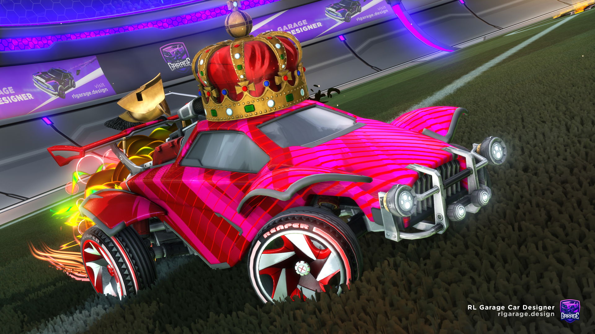 Design by kurwanator