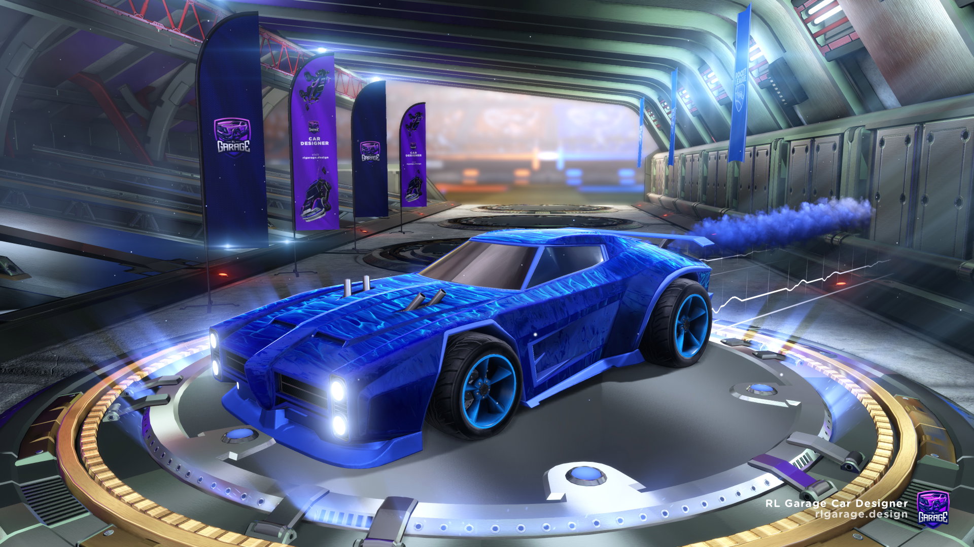 Design by BloodyRL1310