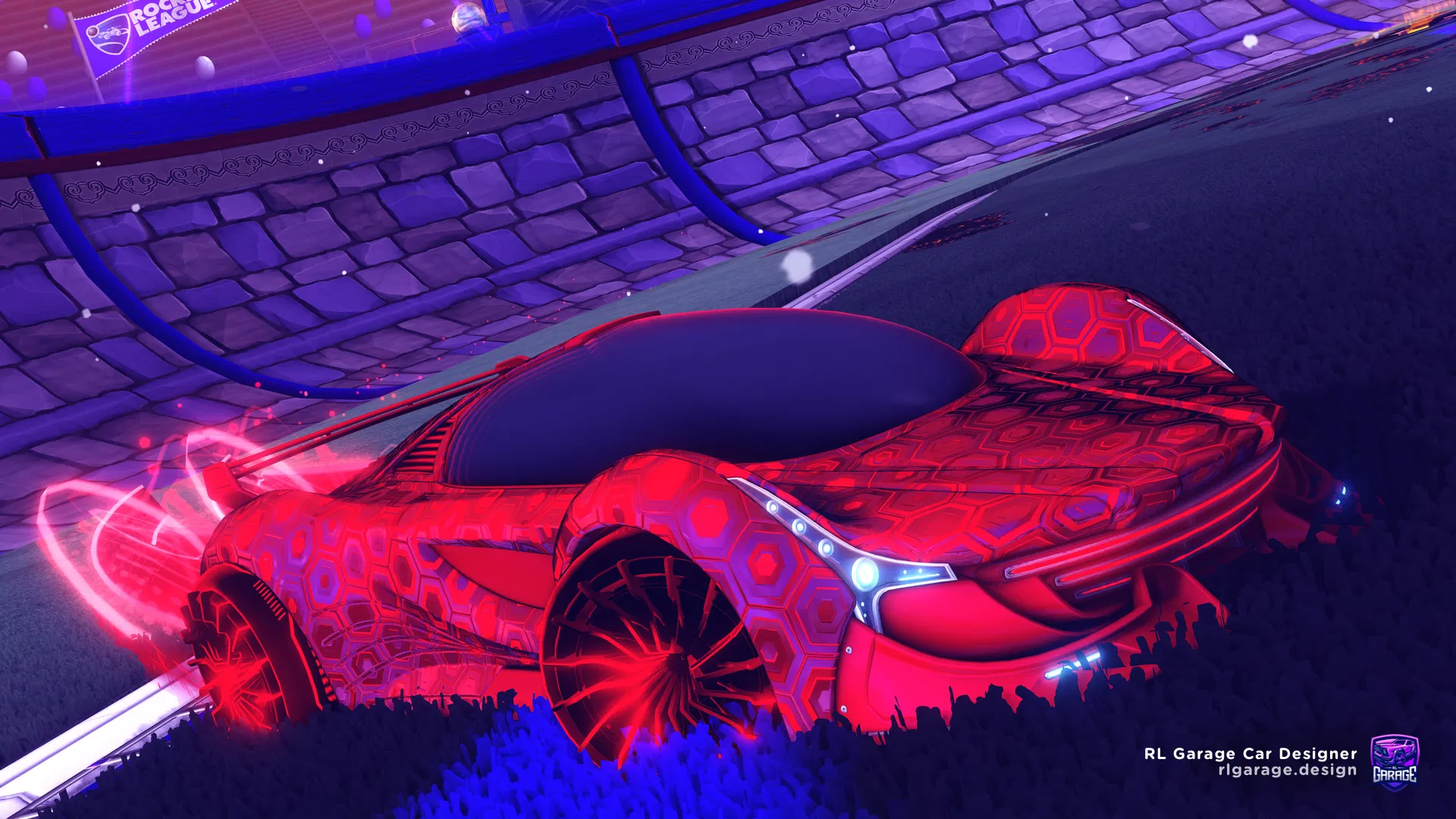 Design by AsianSnipes78