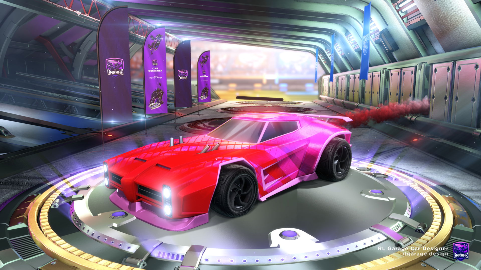 Design by DmnnFellas