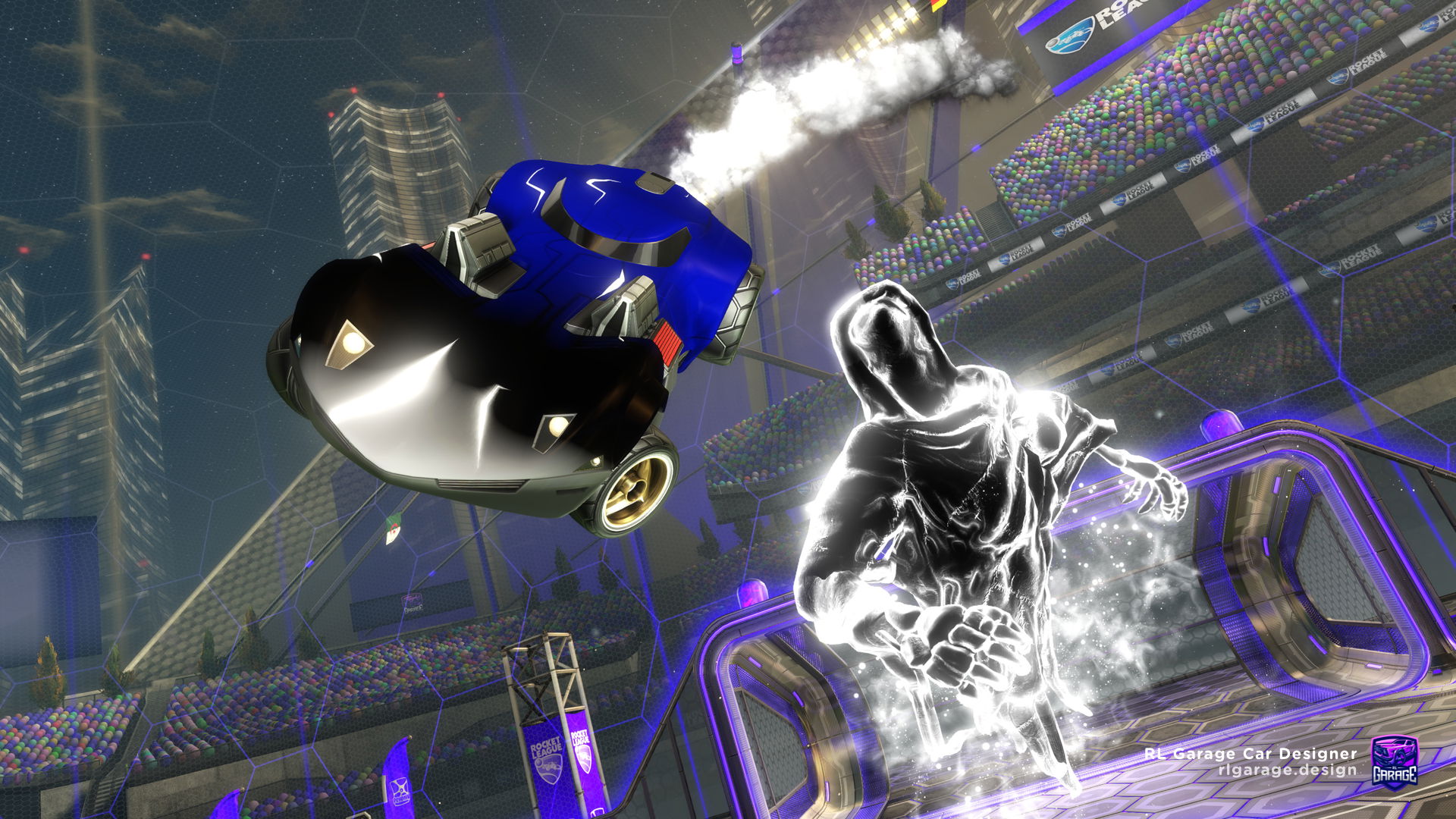 Design by McLarenpro