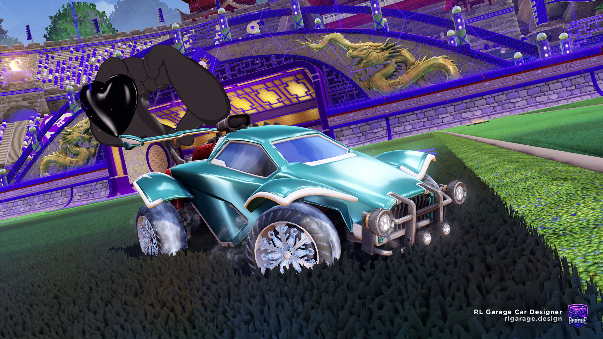 Design by akaBarrett